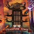 Icono de programa: Steampunk Tower 2