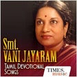 Icon of program: Vani Jairam Bhakti Songs