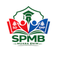Icono de programa: SPMB Muara Enim