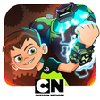 Icono de programa: Ben 10 - Omnitrix Hero: A…
