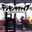 Icon of program: Digimon Survive
