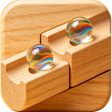 Icono de programa: Wooden Marble Breaker
