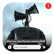 Icon of program: Best Scary Siren Head Fak…