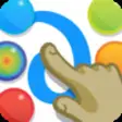 Icon of program: Finger Paint With Sounds