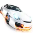 Icon of program: Burning Wheels Car Racer …