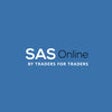 Icon of program: SAS Online Mobile Trading