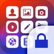 Icon of program: Don't Touch This - Free S…