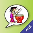 Icon of program: Speech Sounds For Kids - …