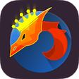 Icono de programa: Blacksmith Lab Idle