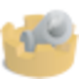 Icono de programa: Ballerburg