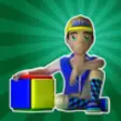 Icon of program: Toyo's Color Cube Arcade
