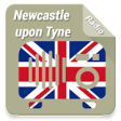 Icon of program: Newcastle Upon Tyne UK Ra…