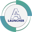 Icon of program: Arbo Launcher