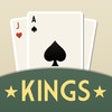 Icon of program: Kings Card Game