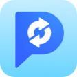Icono de programa: EaseUS PDF Converter