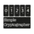 Icon of program: SimpleCryptographer for W…
