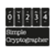 Icono de programa: SimpleCryptographer for W…