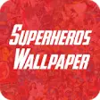 Icon of program: Superheroes Wallpaper HD …