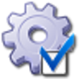 Icono de programa: ServiceTray