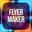 Icon of program: Flyer Maker Design App
