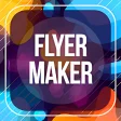 Icon of program: Flyer Maker Design App