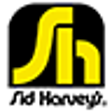 Icono de programa: Sid Harvey Order Entry