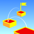Icon of program: Jump Odyssey: Сhill adven…