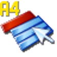 Icon of program: A4 Flash Menu Builder