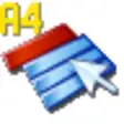 Icon of program: A4 Flash Menu Builder