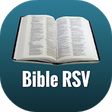 Bible RSV icon
