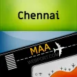 Icon of program: Chennai Airport (MAA) Inf…
