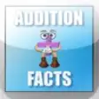 Icon of program: Addition Facts