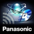Panasonic Blu-ray Remote 2012 icon