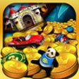 Icon of program: Coin Party: Carnival Push…