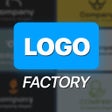 Icon of program: Logo Factory - Generate l…