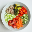 Icono de programa: Low Calorie Recipes