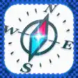 Icon of program: Compass Free-East,West,So…
