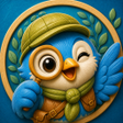 Icon of program: Find the Bird: My Sanctua…
