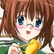 Icon of program: Da Capo Wallbook Anime