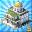 Icono de programa: City Island 3 for Windows…