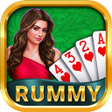 Icon of program: Rummy Gold - 13 Card Indi…