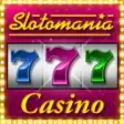 Icon of program: Slotomania - Free Casino …
