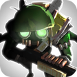Icono de programa: Bug Heroes 2