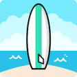 Icon of program: Surfman: Relaxing surfing…