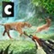 Icono de programa: Sniper Animal Hunter Safa…