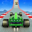 Icono de programa: Top Speed Formula Ramp Ca…
