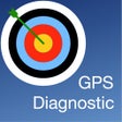 Icon of program: GPS Diagnostic - Satellit…