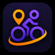 Icon of program: FreeBike GPS: maps  track…