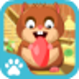 Icono de programa: My Sweet Hamster game