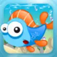 Icon of program: Baby Fish Adventure